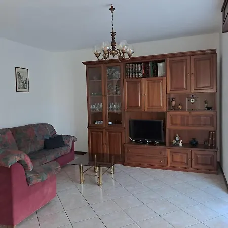 아파트 Casa Tizy *