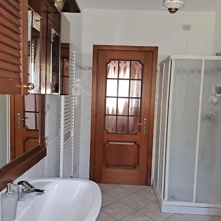 Casa Tizy 아파트 빌라도솔라