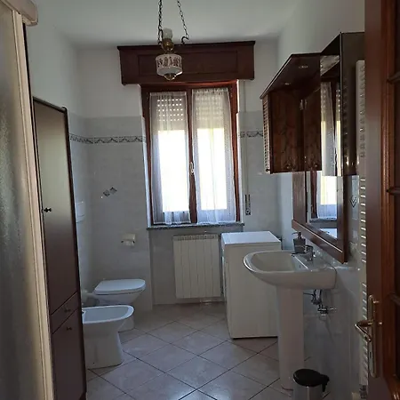 Casa Tizy 아파트 빌라도솔라