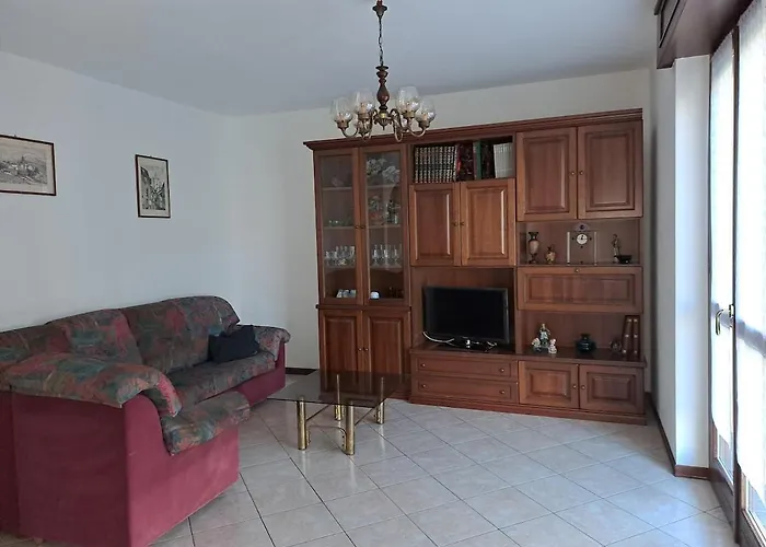 아파트 Casa Tizy *