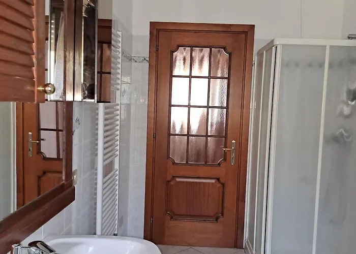 Casa Tizy 아파트 빌라도솔라