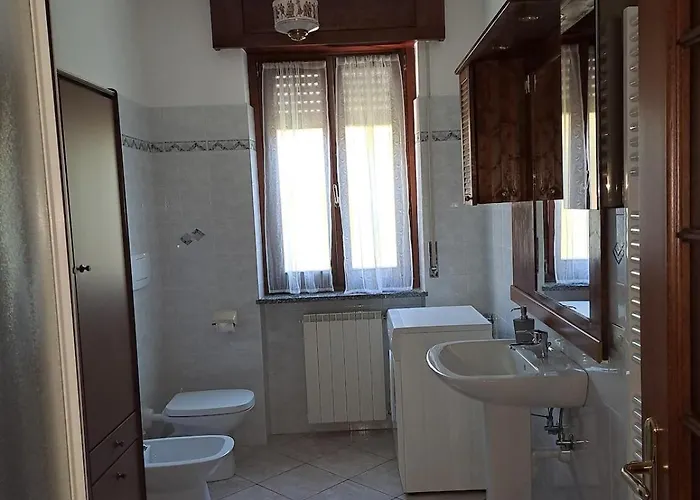 Casa Tizy 아파트 빌라도솔라